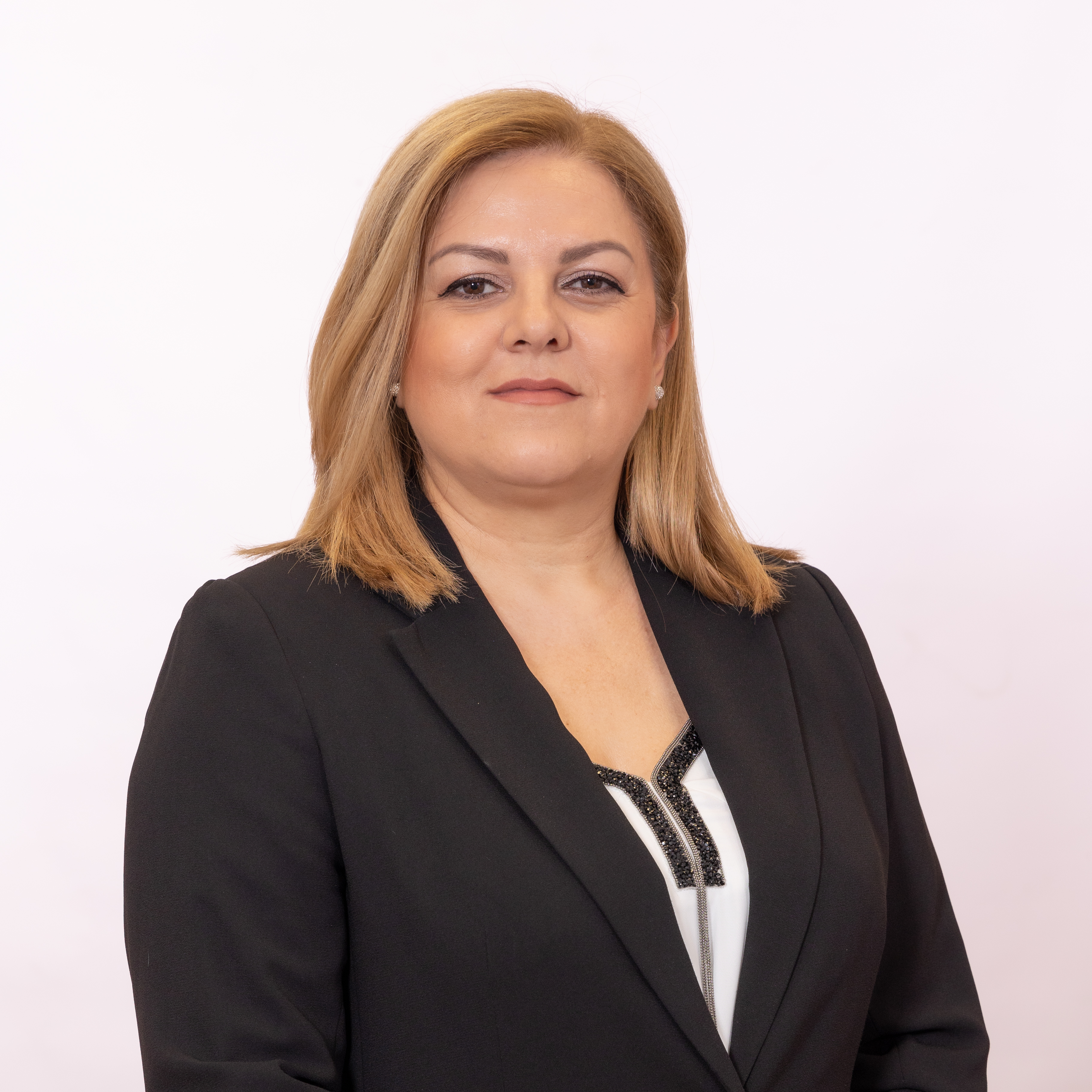 Andrijana Nelkova-Chuchuk